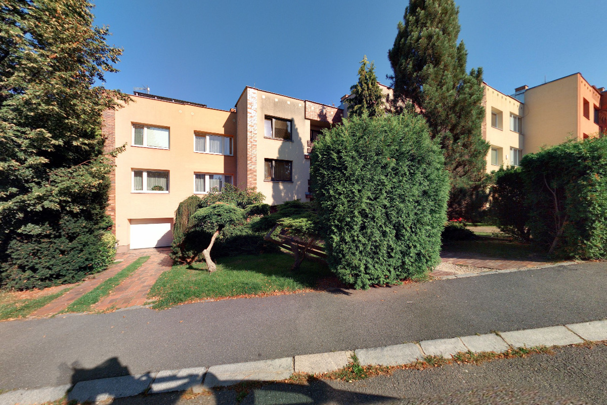 J+F Geodetická kancelář