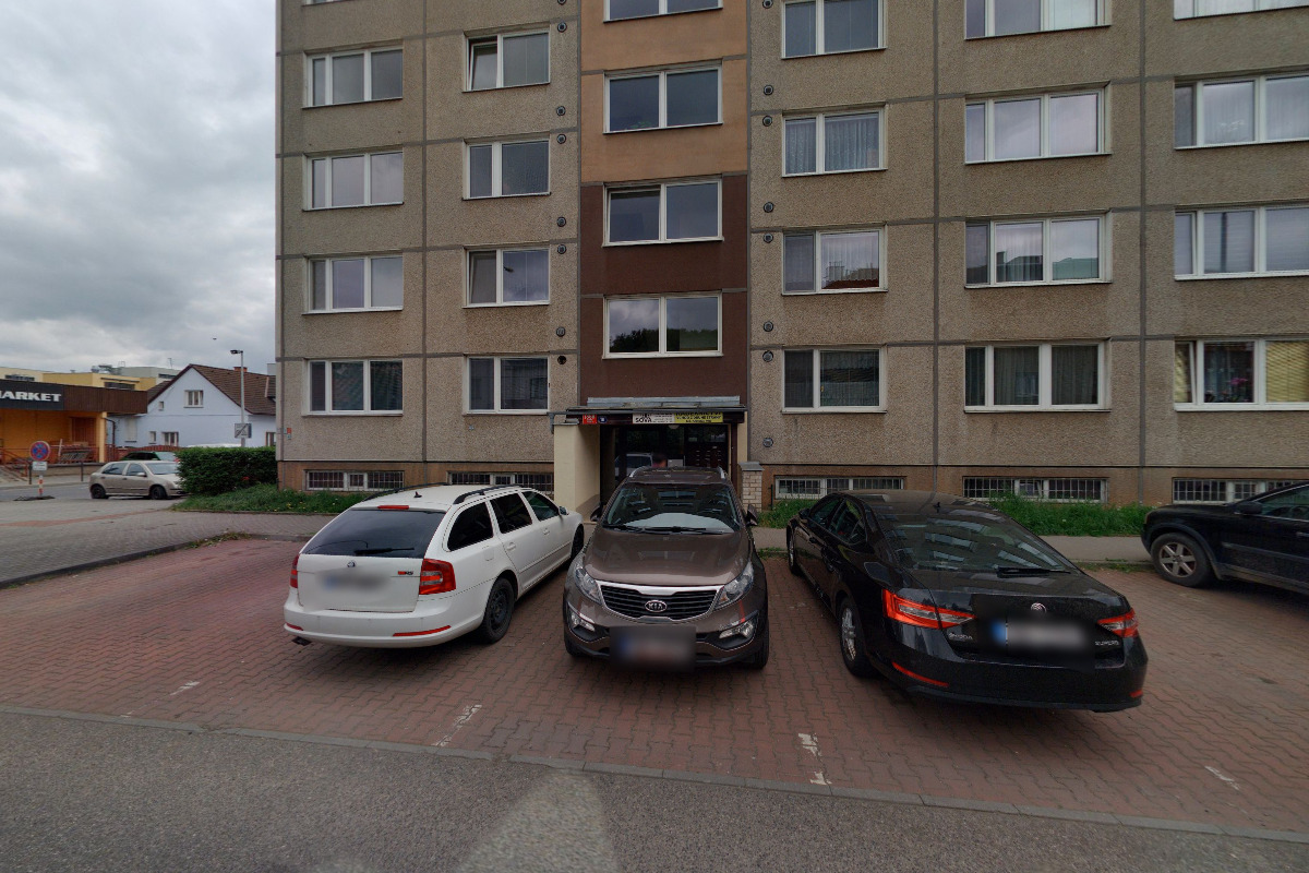 Masáže SOVA foto 2