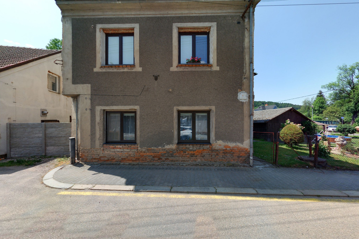 David Zikl - zednické práce