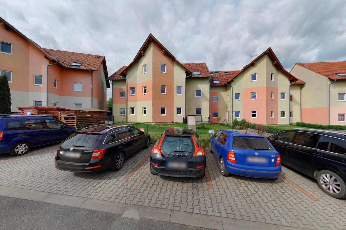 Ing. arch. Vladimír Devečka