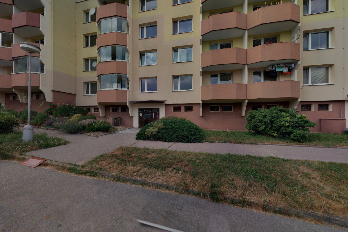 Mgr. Petr Mošna - Finanční poradenství