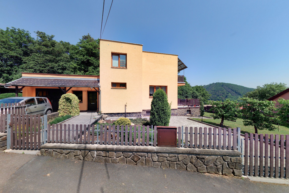 Ing.Jana Viktorinová foto 1