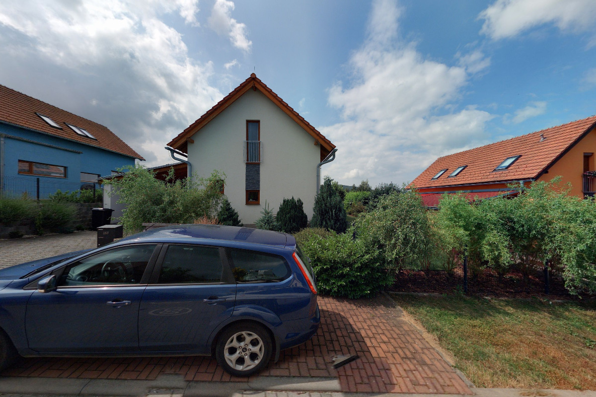 Výuka angličtiny - Mgr. Sylva Pekárková