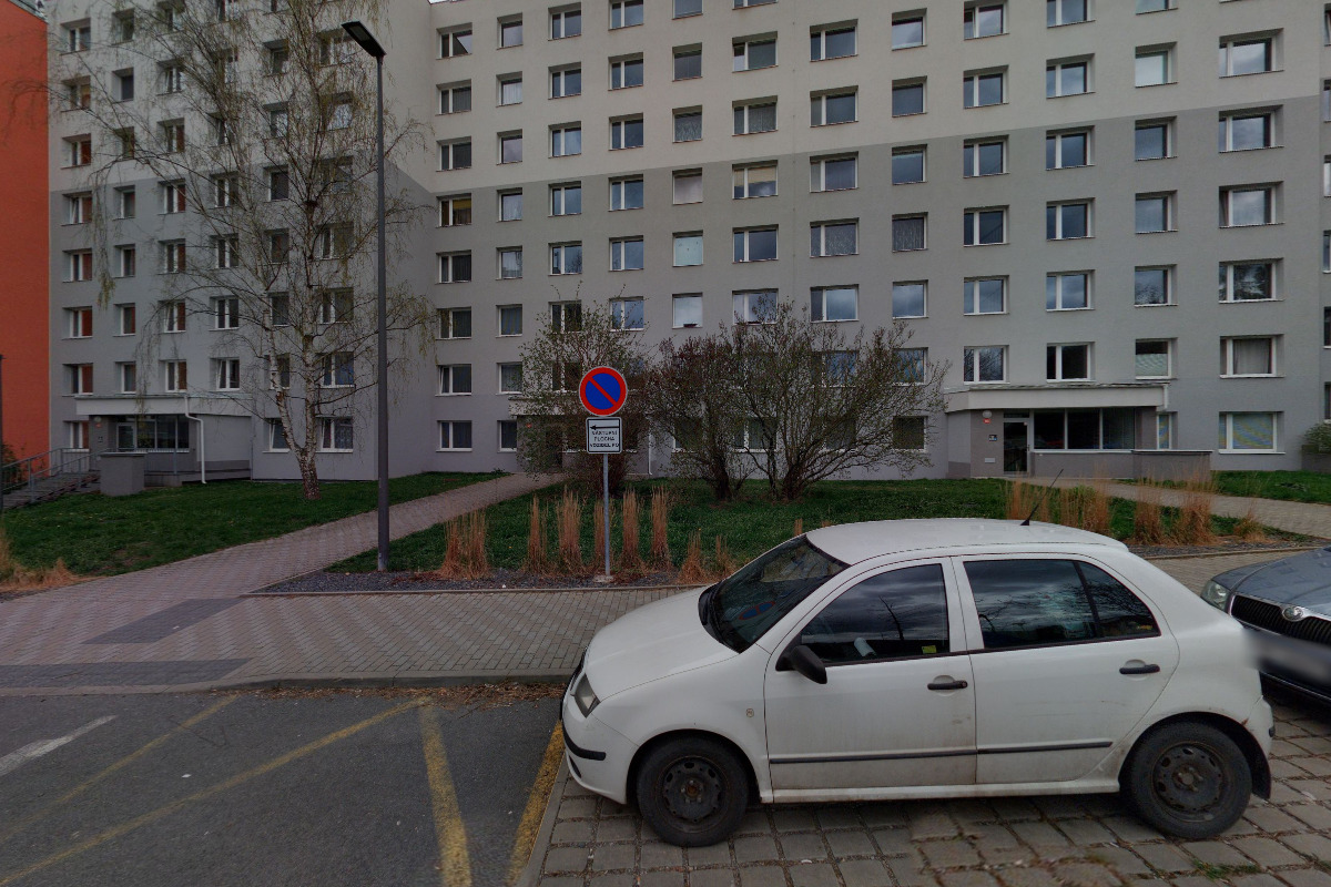 Pavel Šťáhlavský