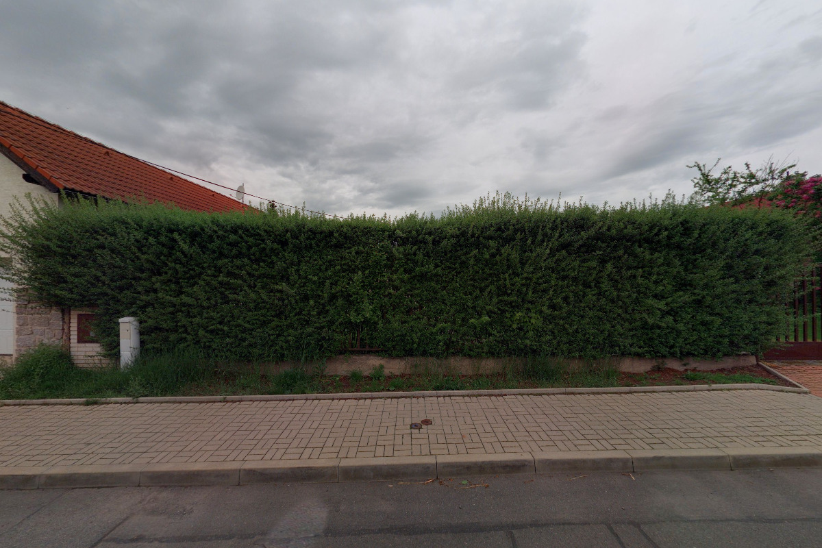 Junák - český skaut, středisko Balvan Rudná - klubovna