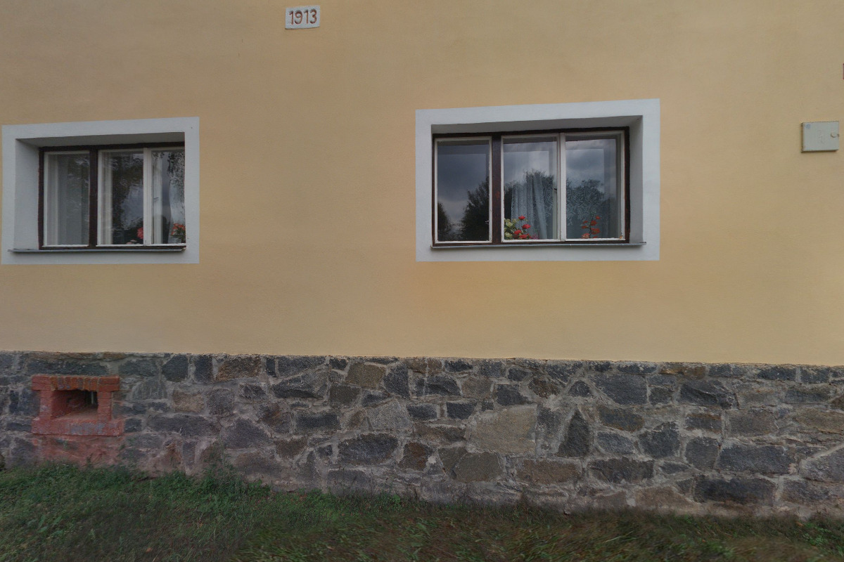 STŘECHY ČR foto 2