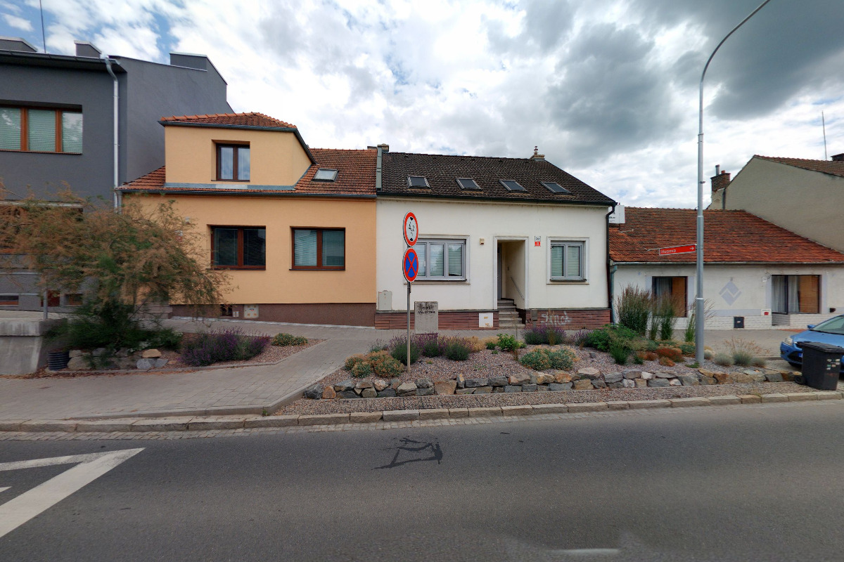 Mgr. Magda Krčmová