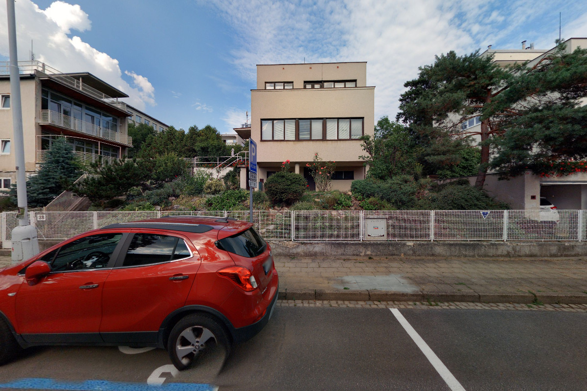 Ing. Pavel Tronner foto 1