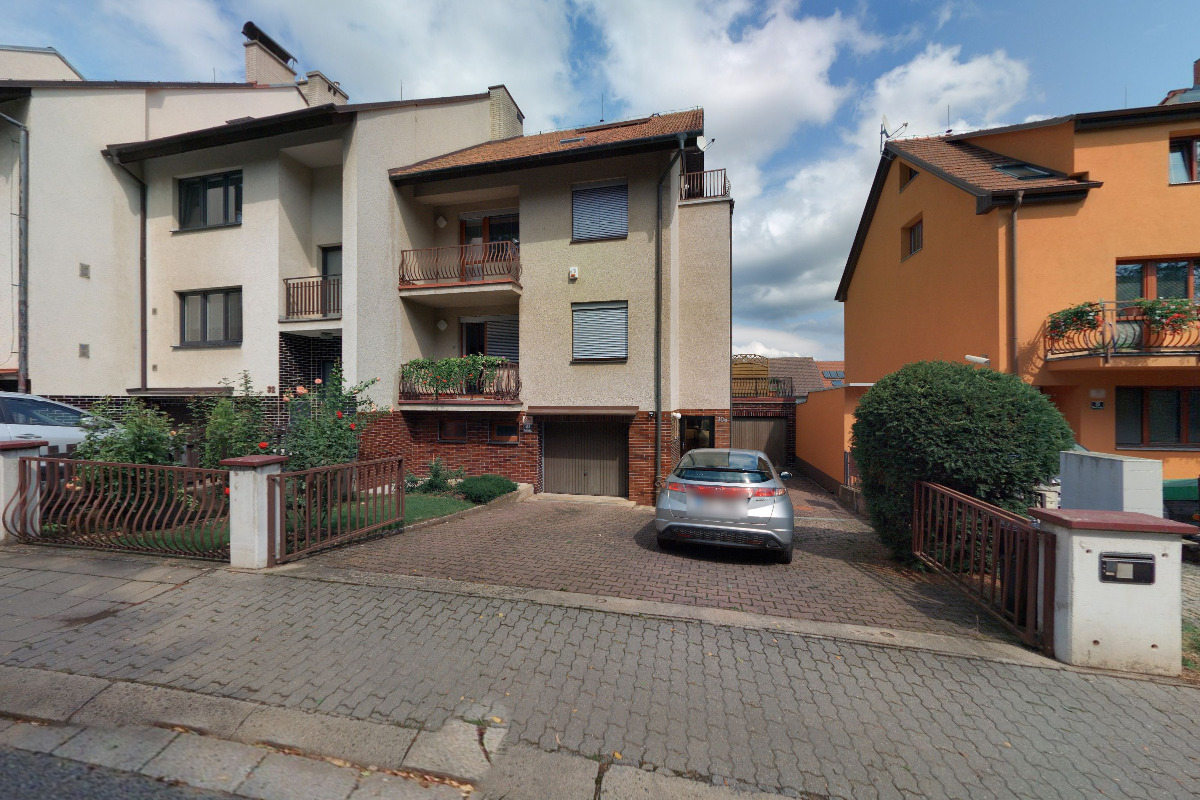 Jaroslava Vinterová