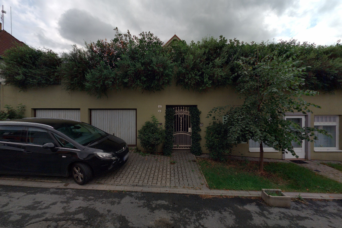 Ubytování v soukromí Praha 12 foto 1