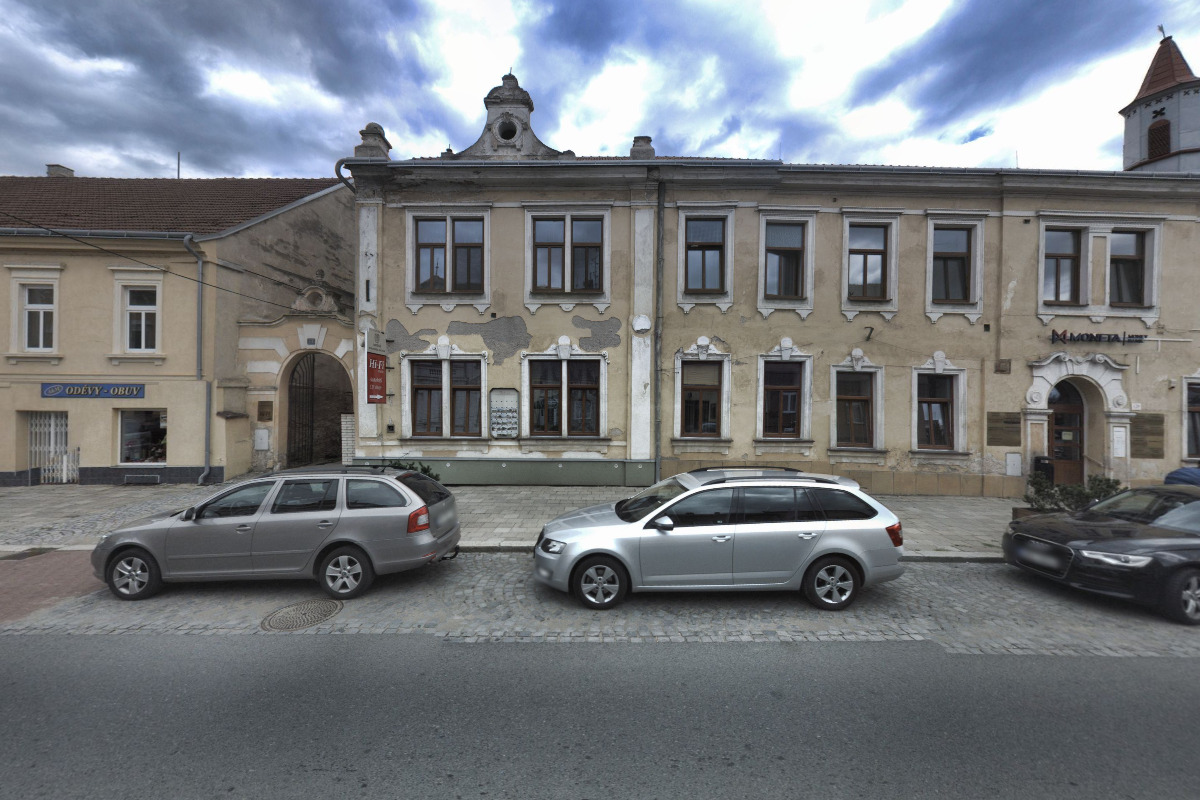 Junák - český skaut, středisko Vranovice, 6. oddíl Šestka