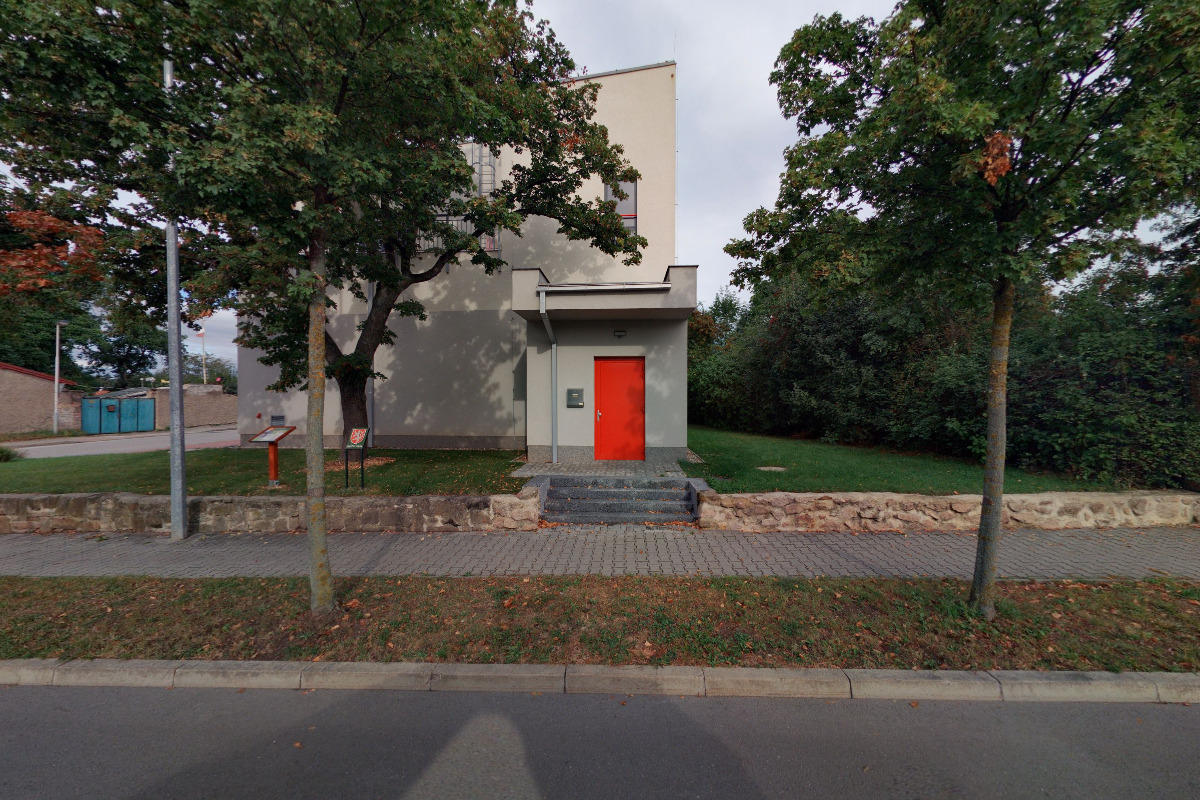 SDH Újezd nad Lesy foto 5