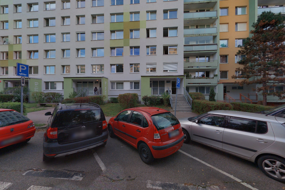 NEVEPA, s.r.o. foto 2