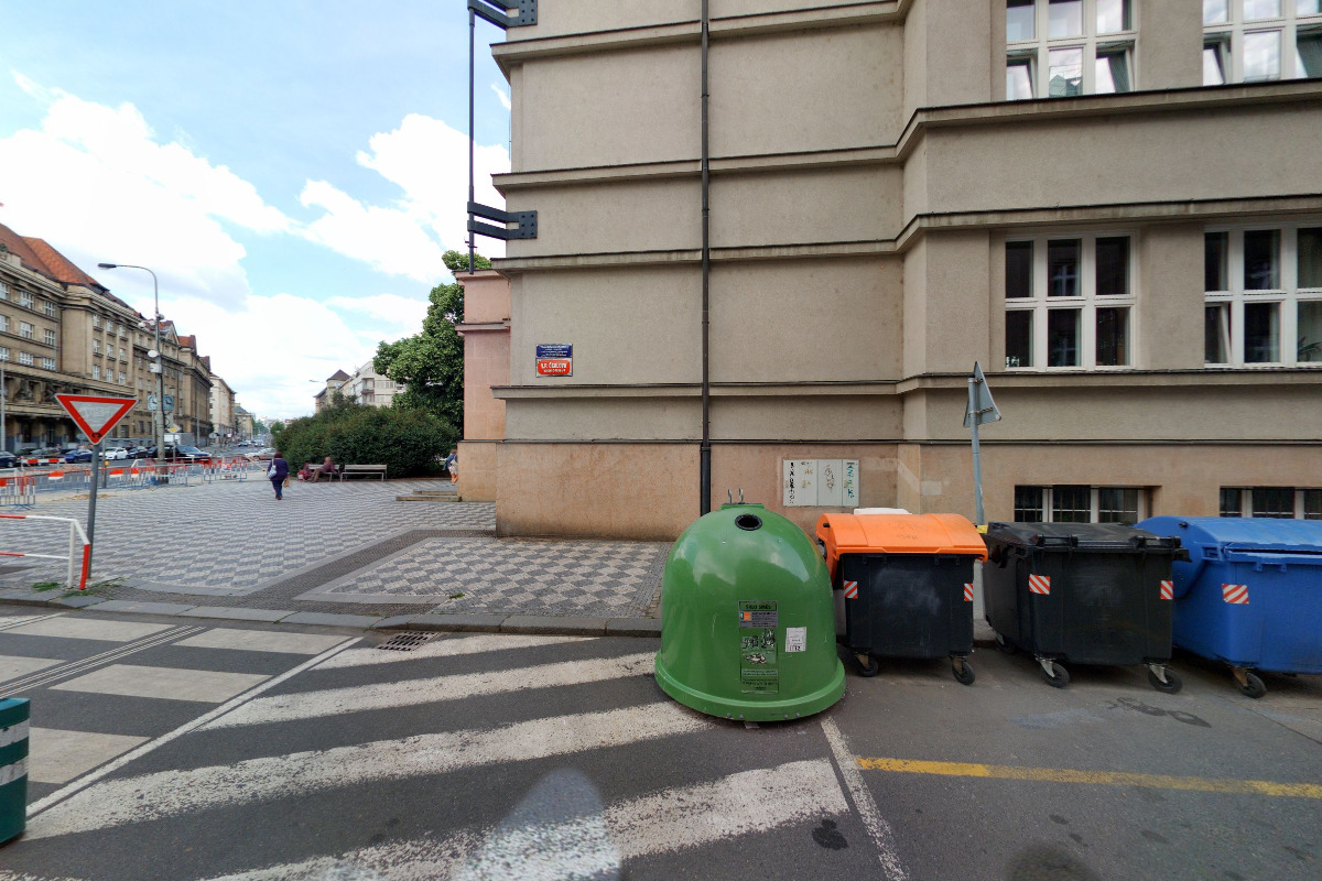 Mateřská škola Emy Destinnové foto 2