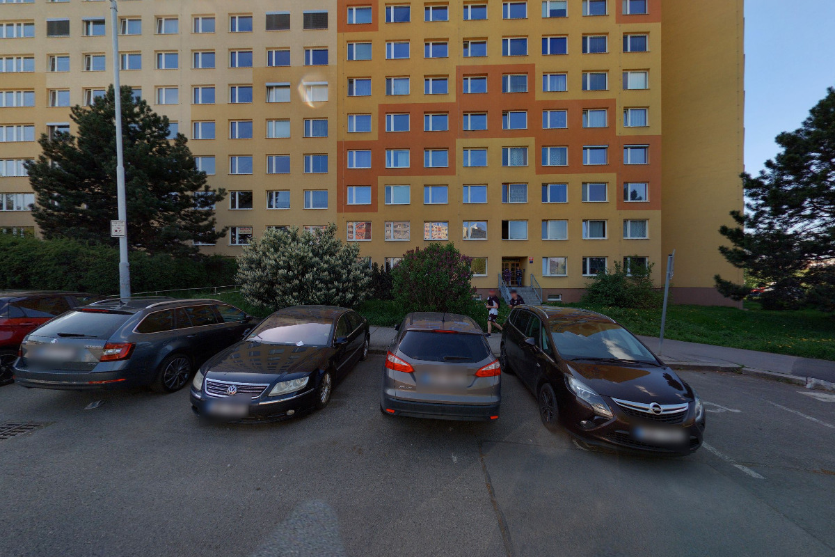 COP SECURITY - Ing. Zdeněk Fík foto 2