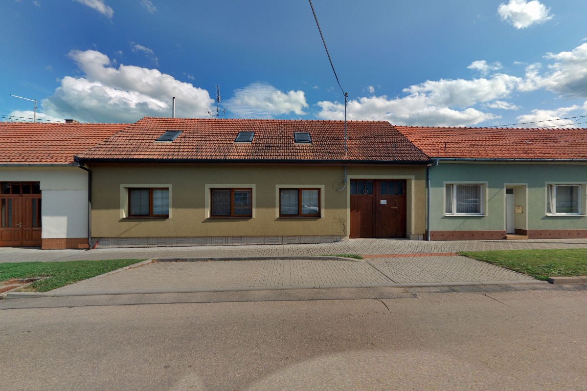 Jaroslav Helešic - klempířství, zámečnictví