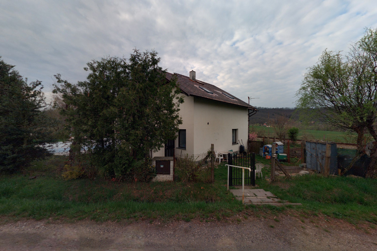 Radek Oberman - elektro revize a elektroinstalační práce