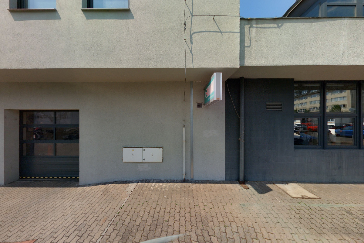 Škoda Service Louda Auto foto 5