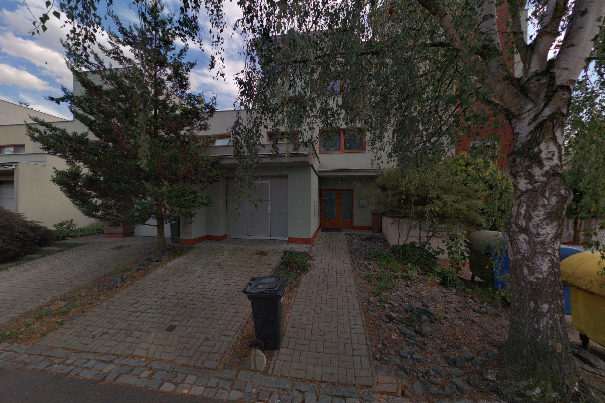 prof. MUDr. Pavel Eliáš, CSc.