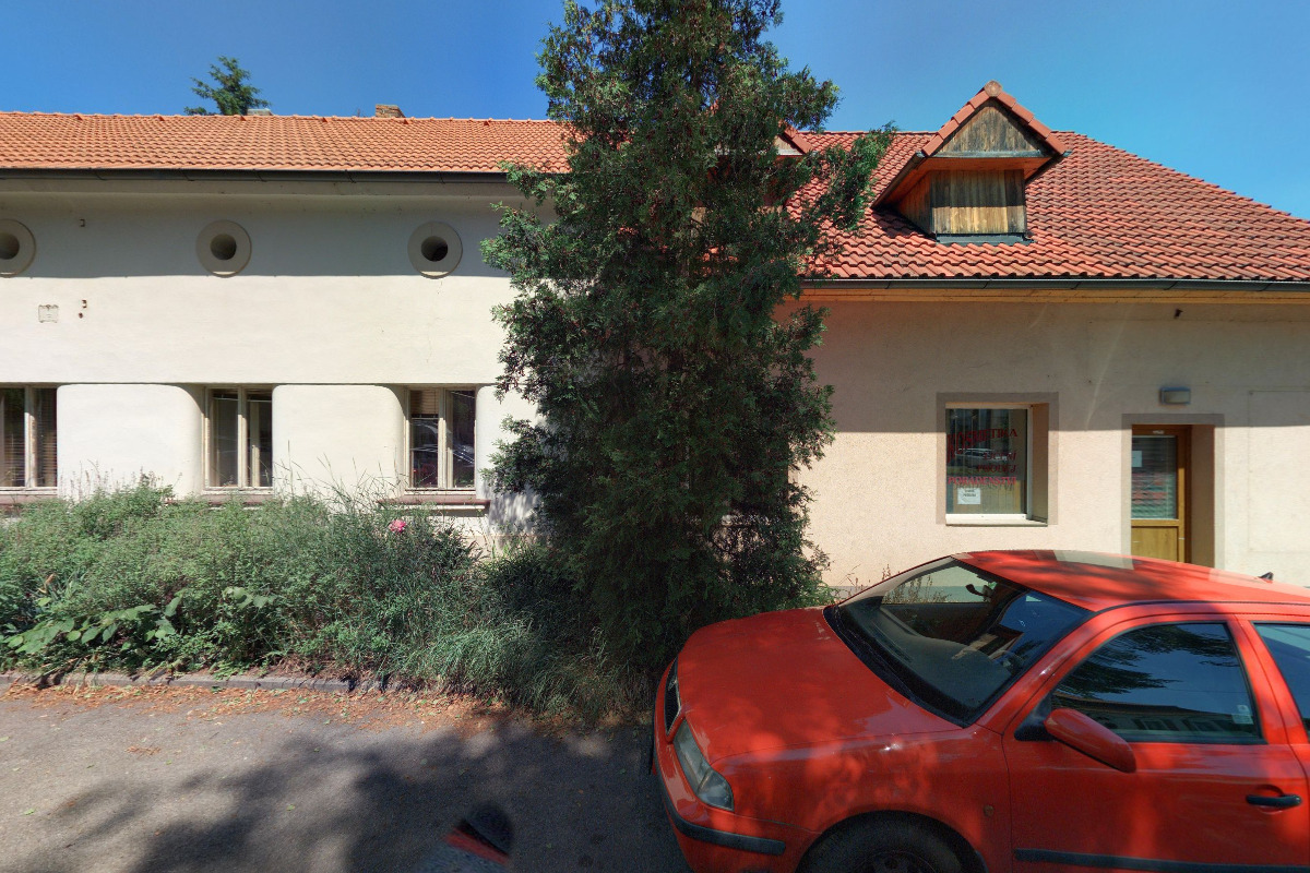 Čajovna Cherubín foto 5