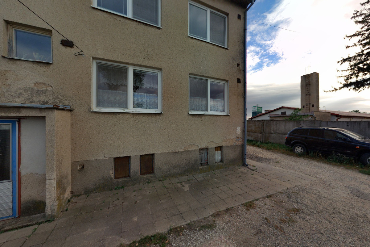 HT dveře – Bezpečnostní dveře foto 5