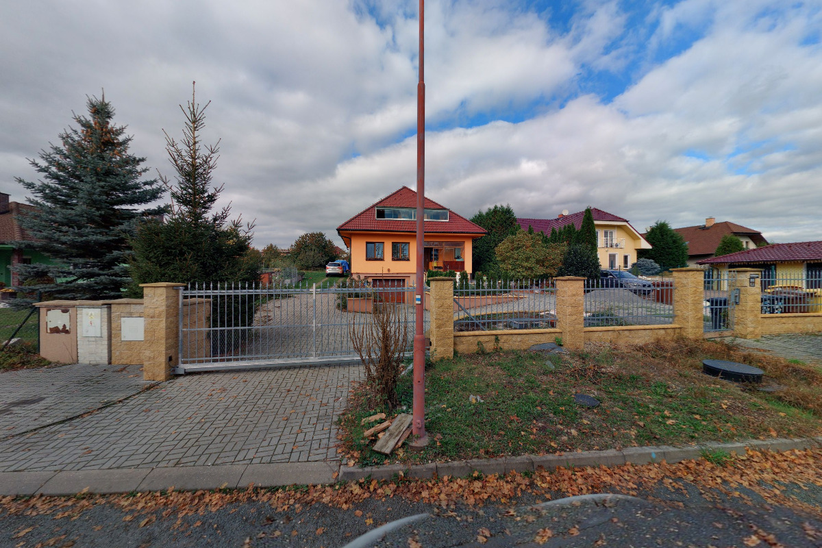 Ing. Miroslav Hörbe