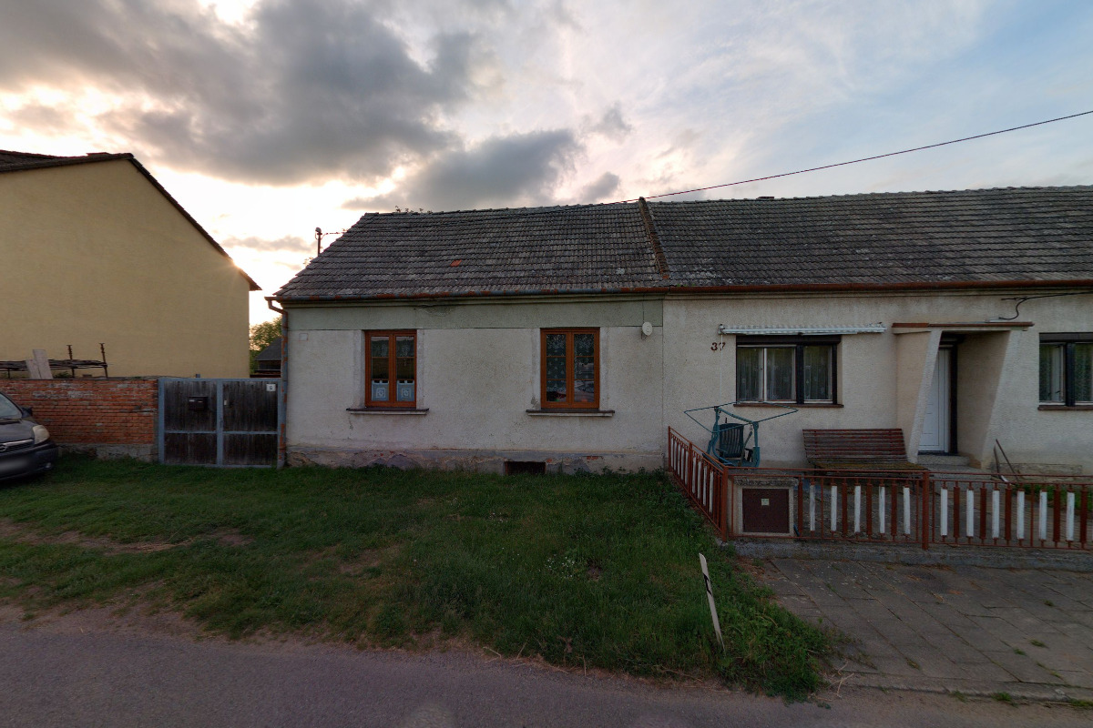 Taxi služba Karel Sys