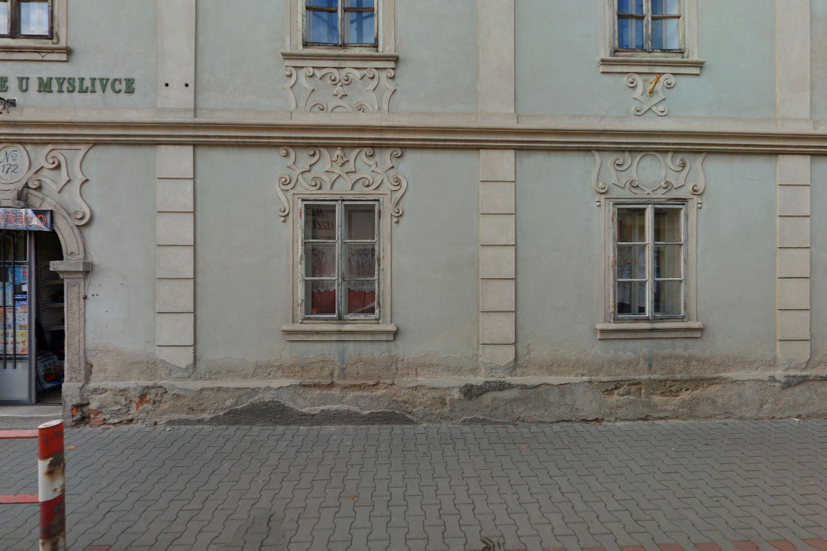 Potraviny Kolínská foto 1