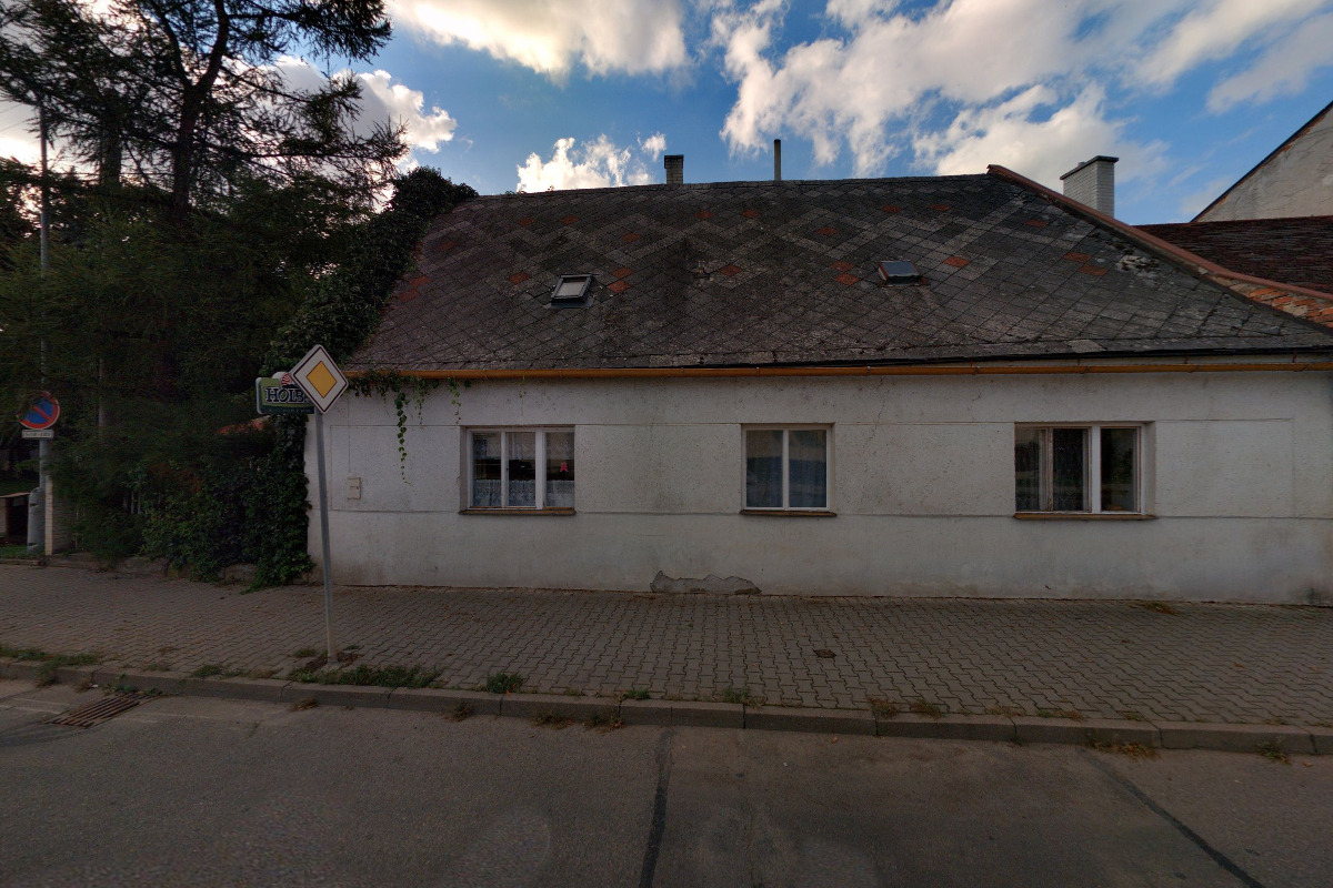 Restaurace Krokouš foto 2