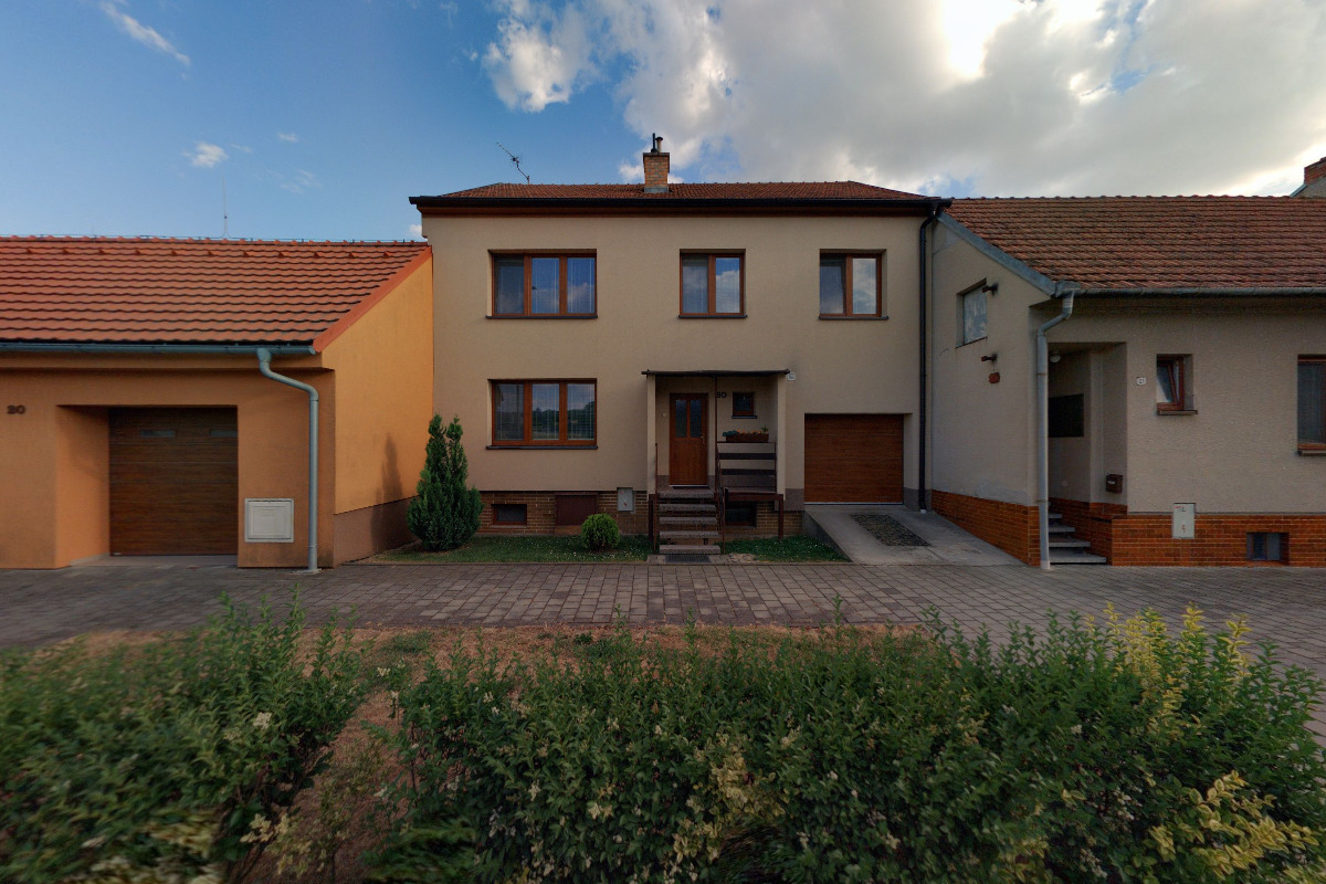 T.J. Sokol Hajany u Brna