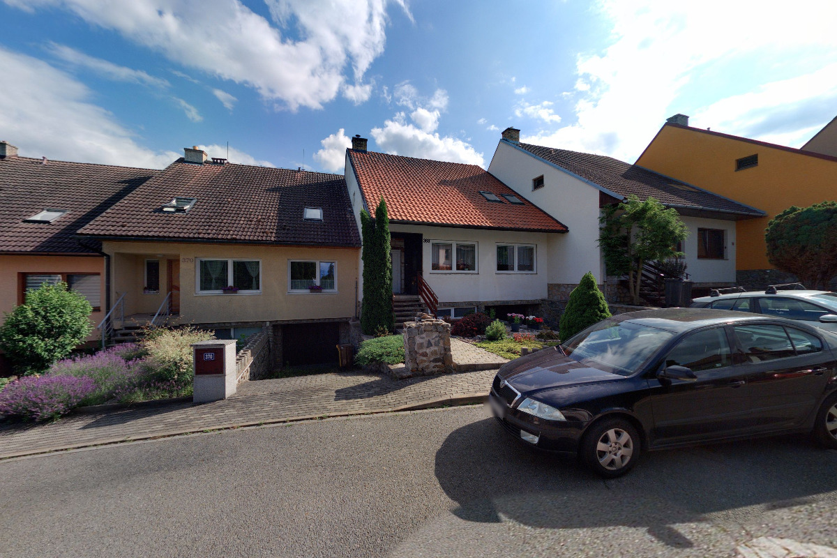 Ing. Ondřej Laštovička