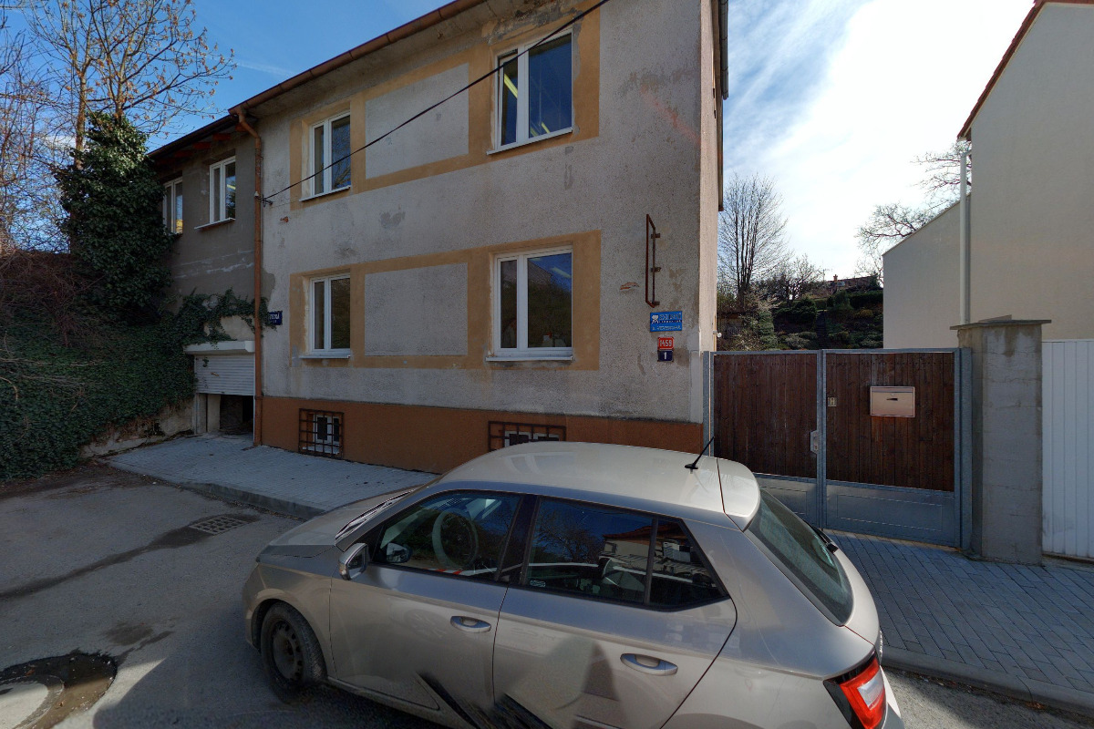 Blanka Veverová - zubní laboratoř foto 2