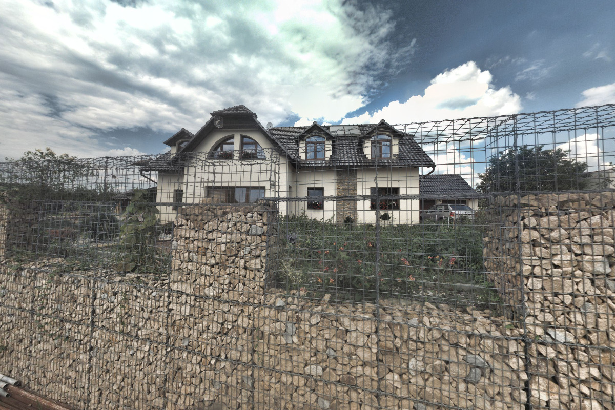 Zemní práce stavebními mechanismy Marek Kostelanský