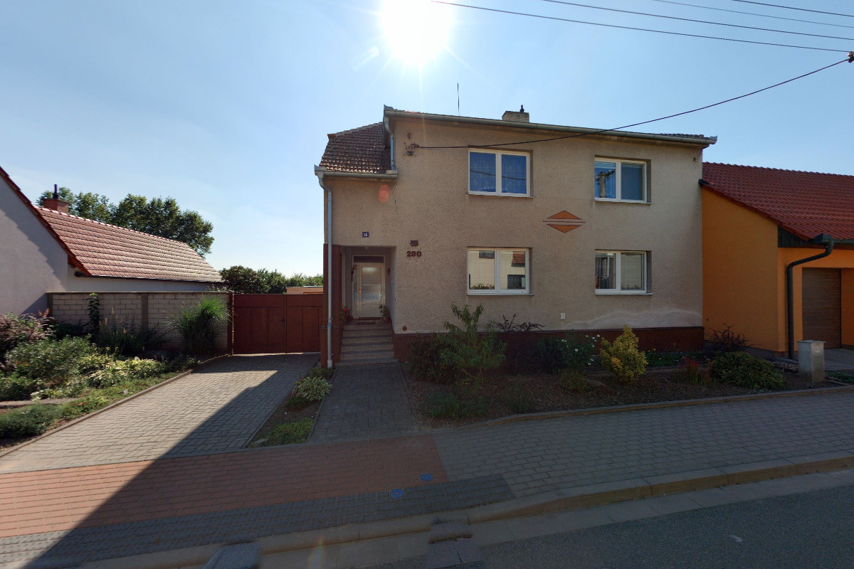 SK Spartak Svatobořice - Mistřín