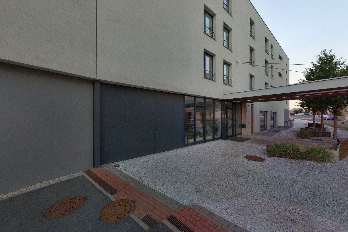 Senevida Štěrboholy foto 2