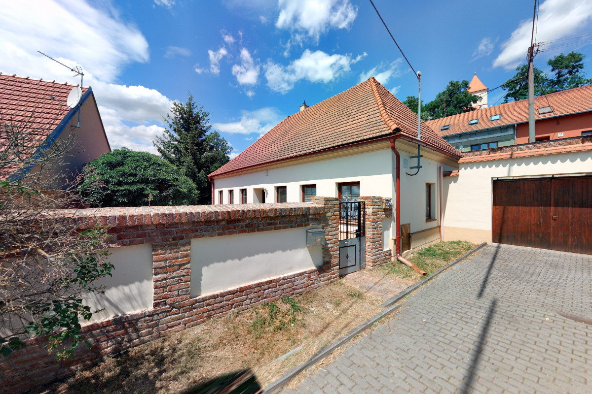 Římskokatolická farnost Želešice