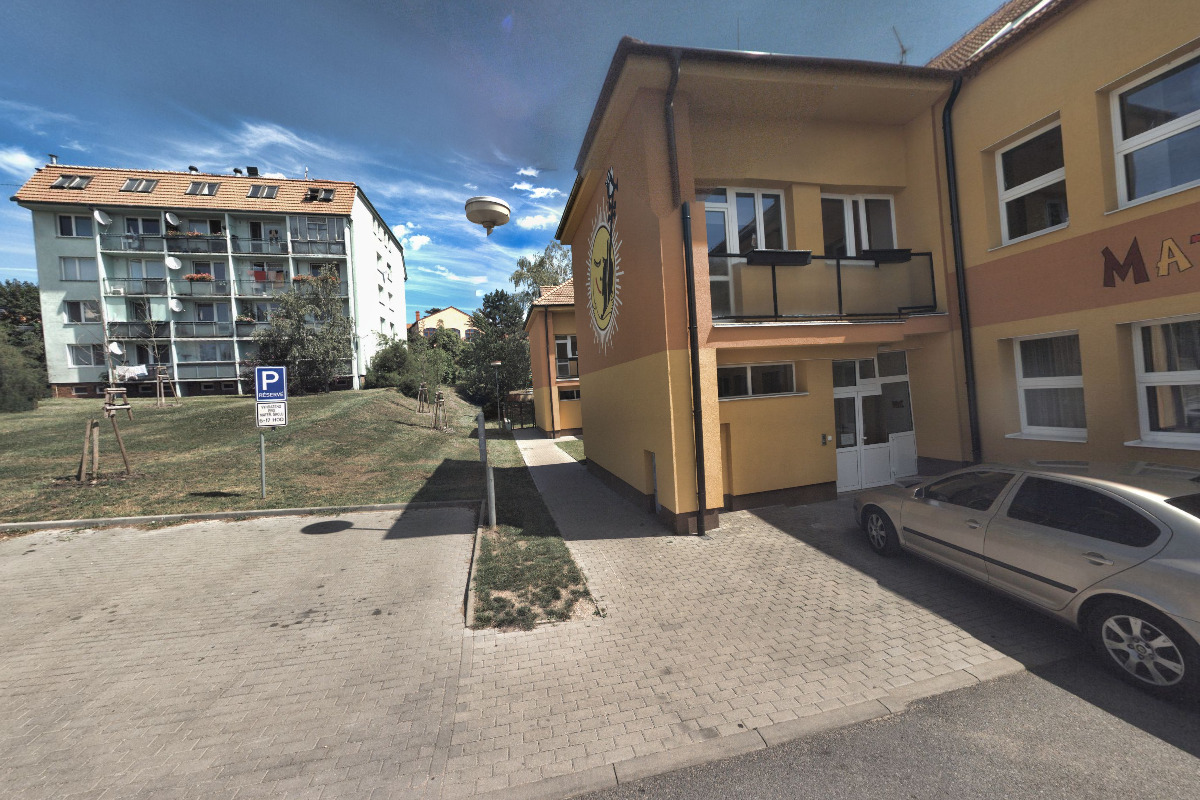 MŠ Mikulov, Pod Strání