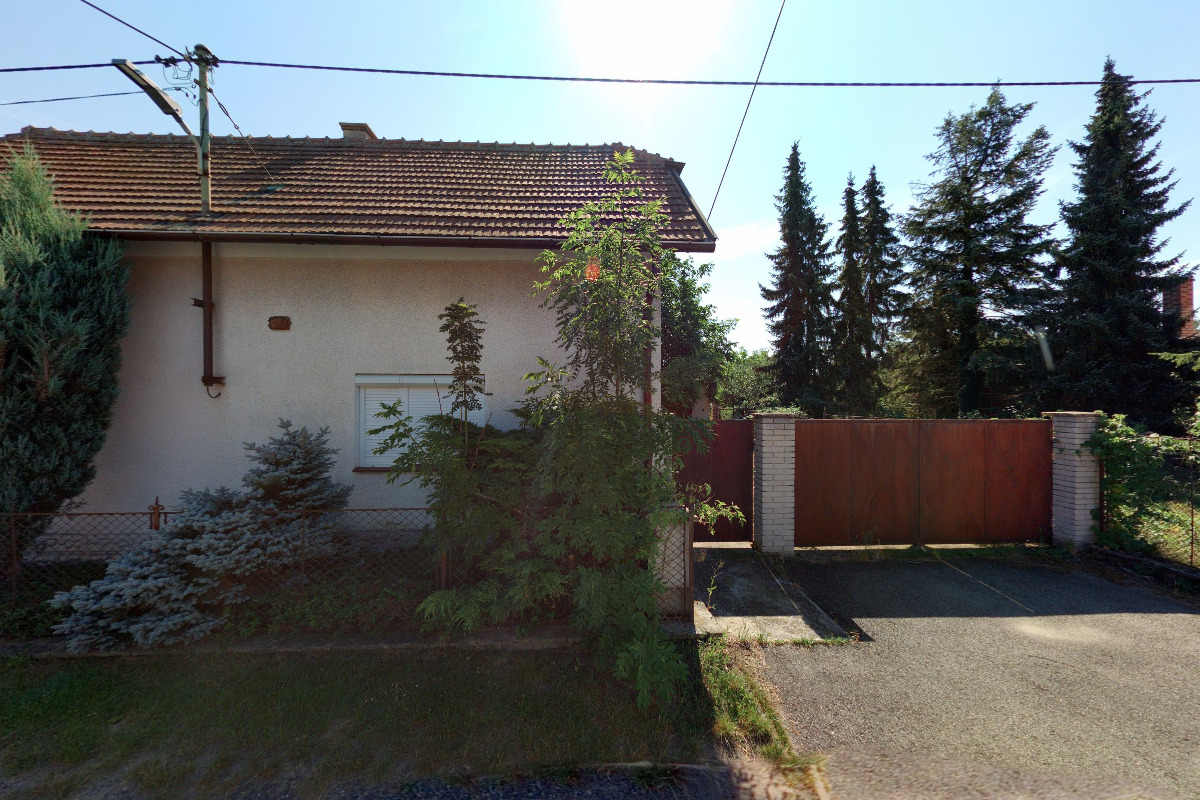 Iveta Vítová - masáže