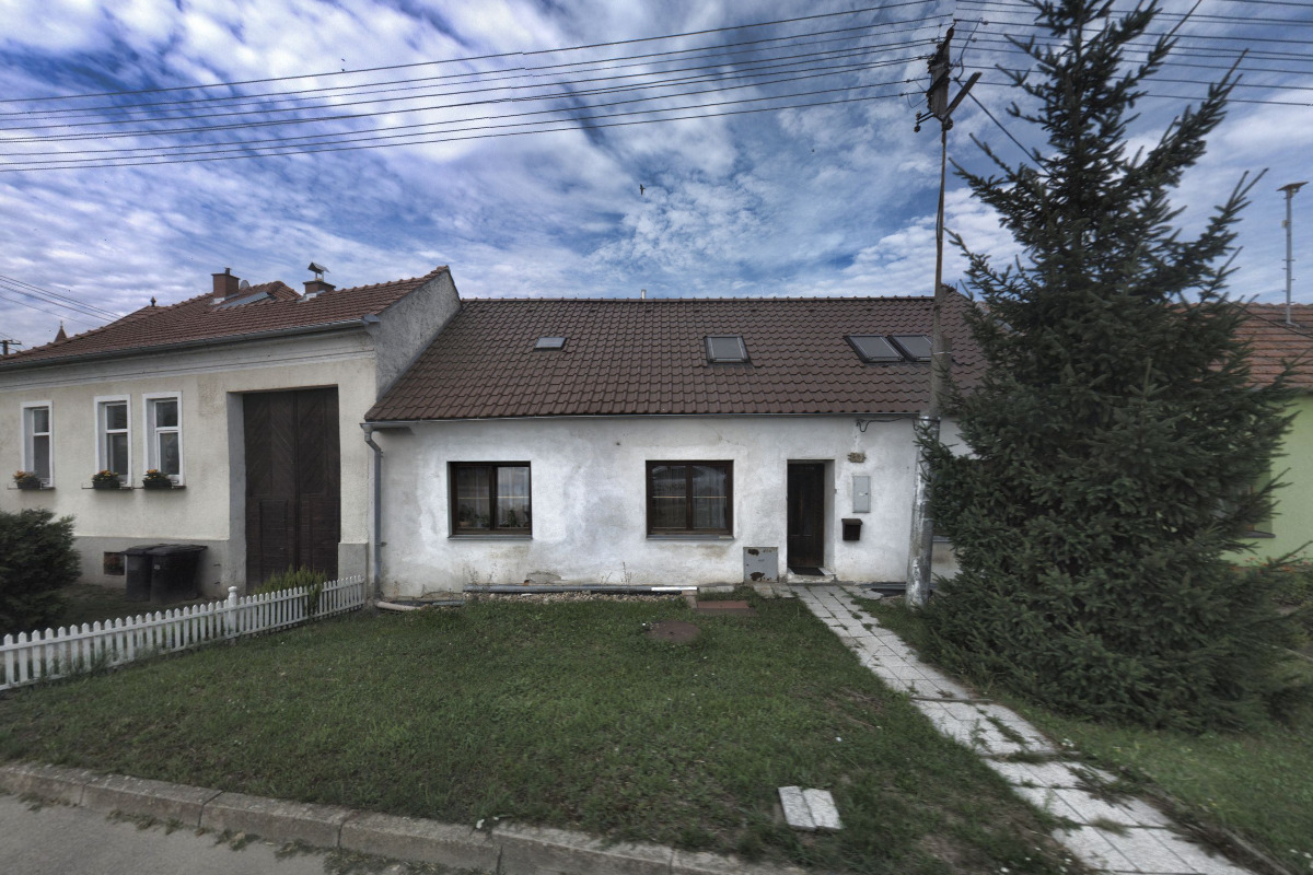 Marcela Škůrková - střešní okna foto 2