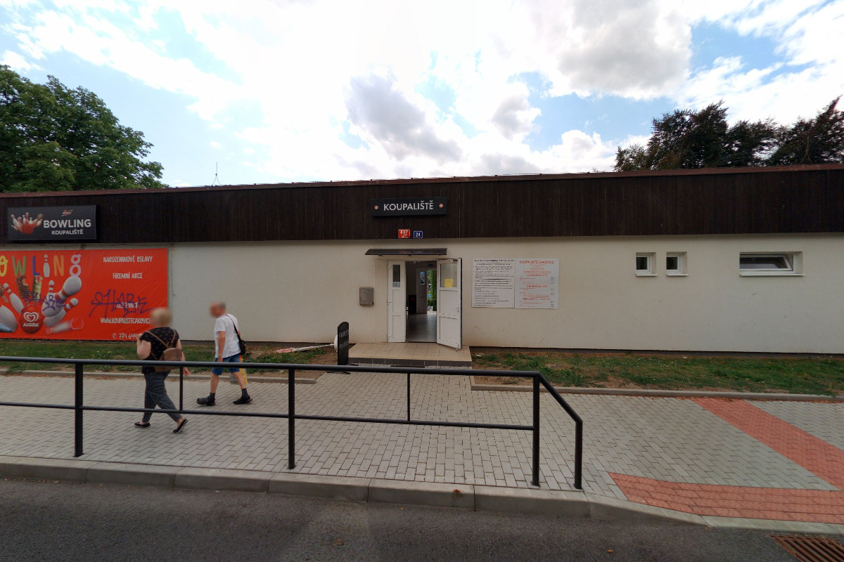 Oáza rodinné centrum