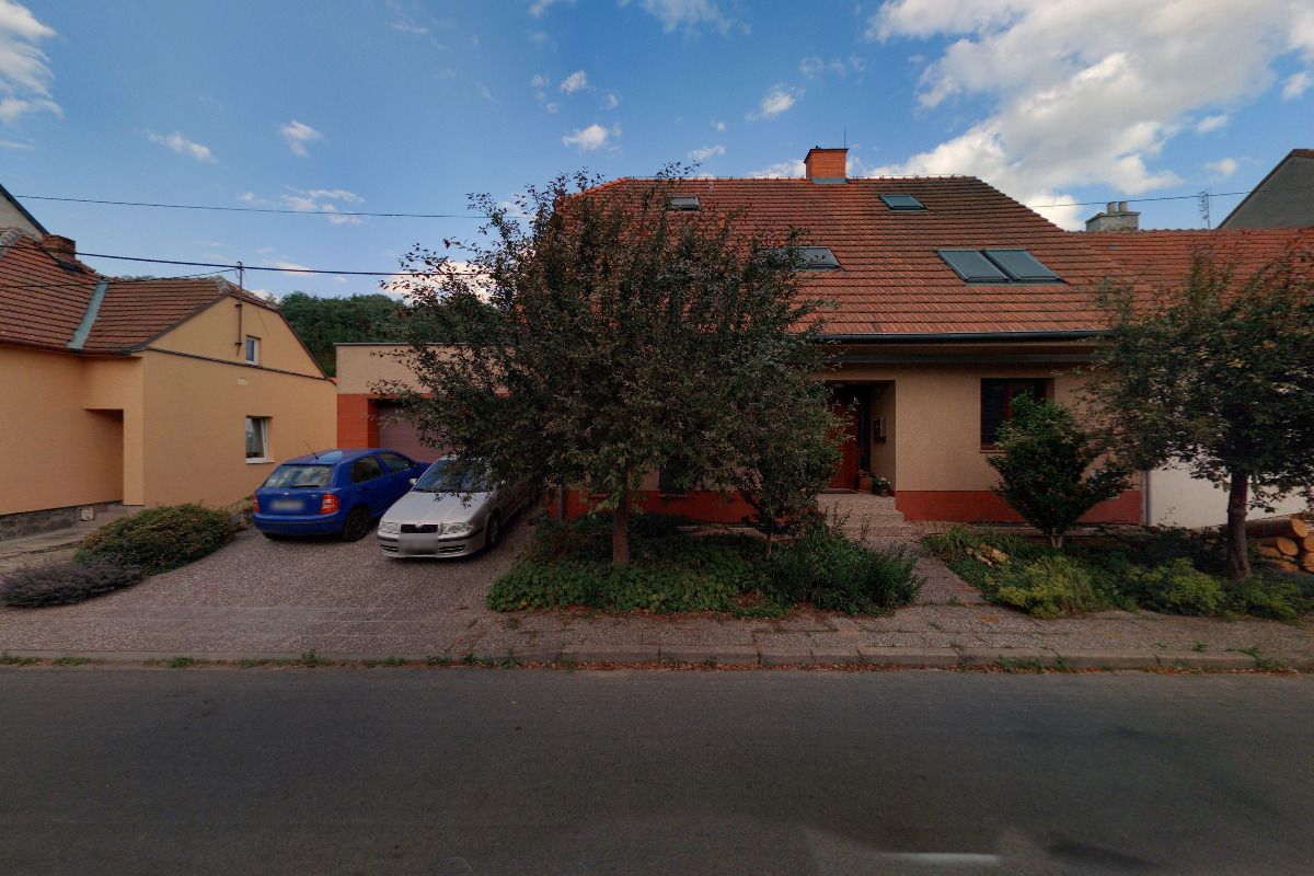 Ing. arch. Jana Vašíčková