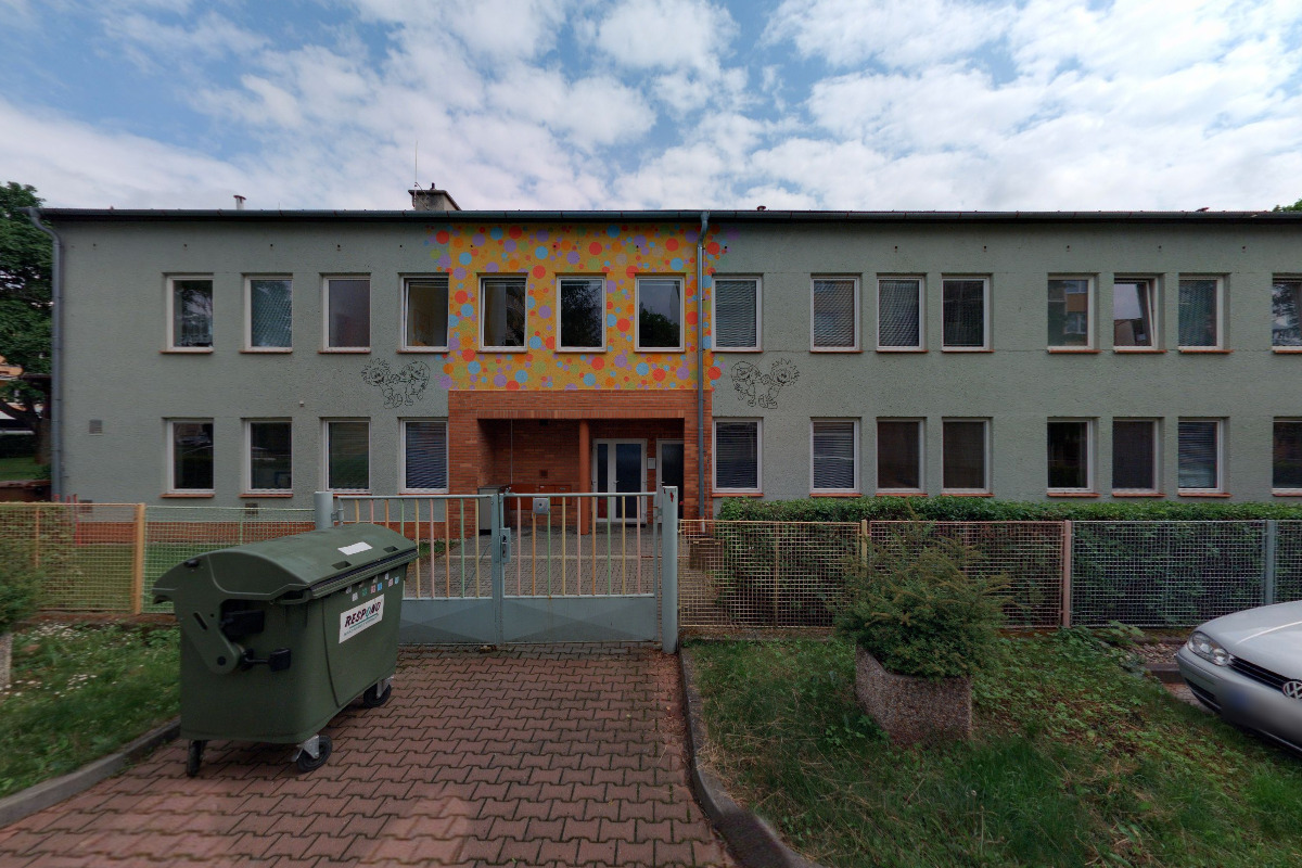 MŠ Vyškov, Jarní foto 2