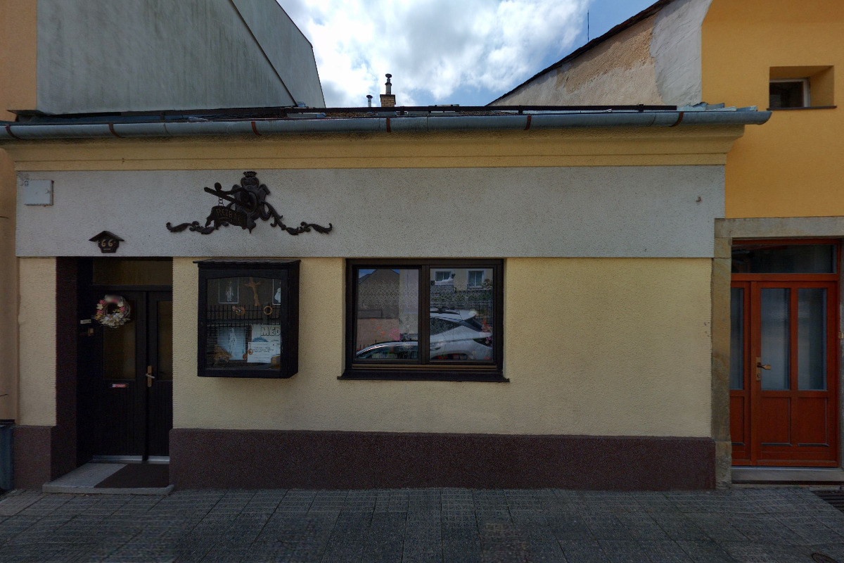 Řezbář Bedřich Šilar foto 2