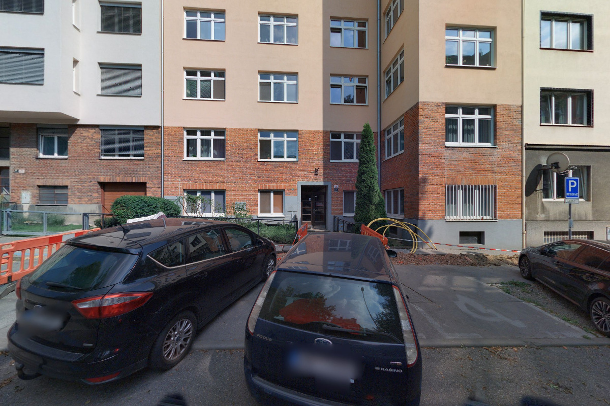 Personal services - Alena Janáková foto 1