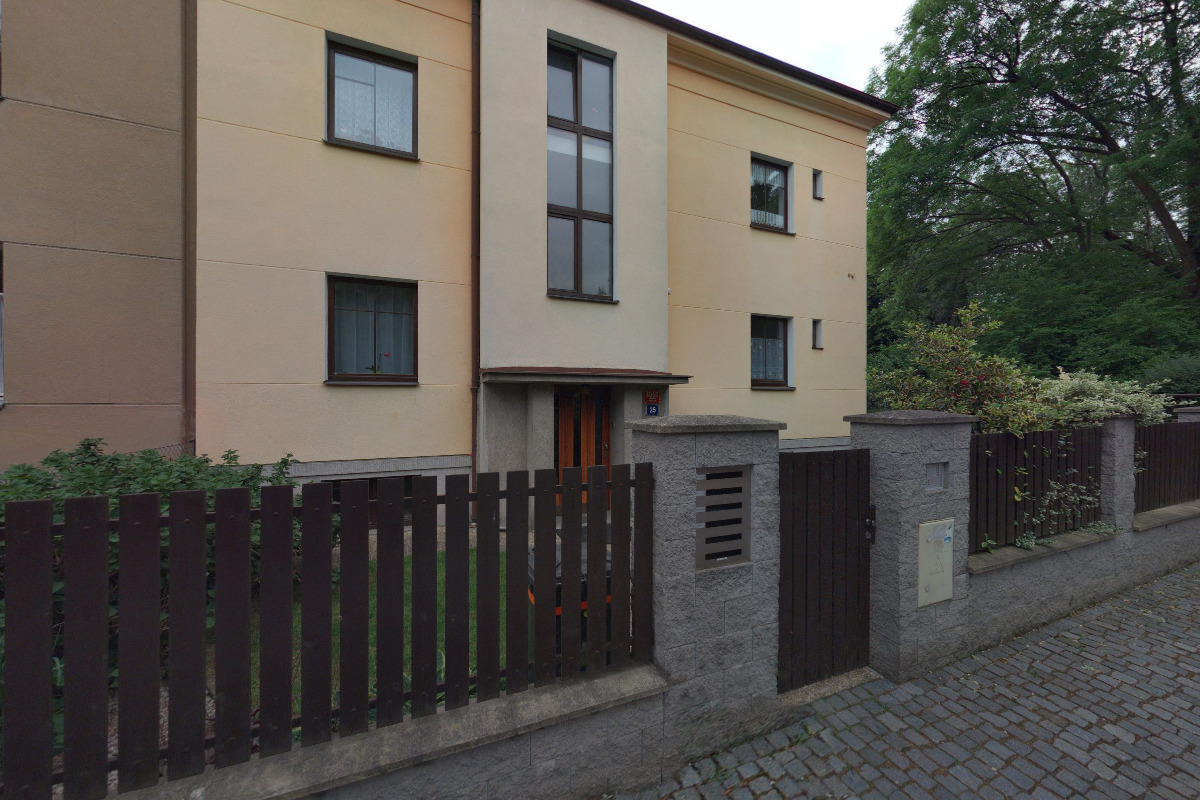 Soukromá sanitka - Jakub Jankovský foto 2