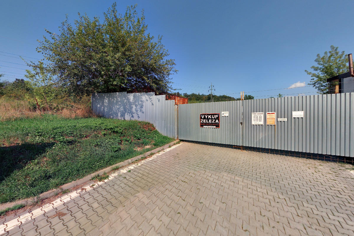 KOVO - GROUP ODPADY, s.r.o.