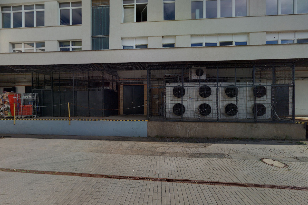 Knihovna Jiřího Mahena v Brně foto 3