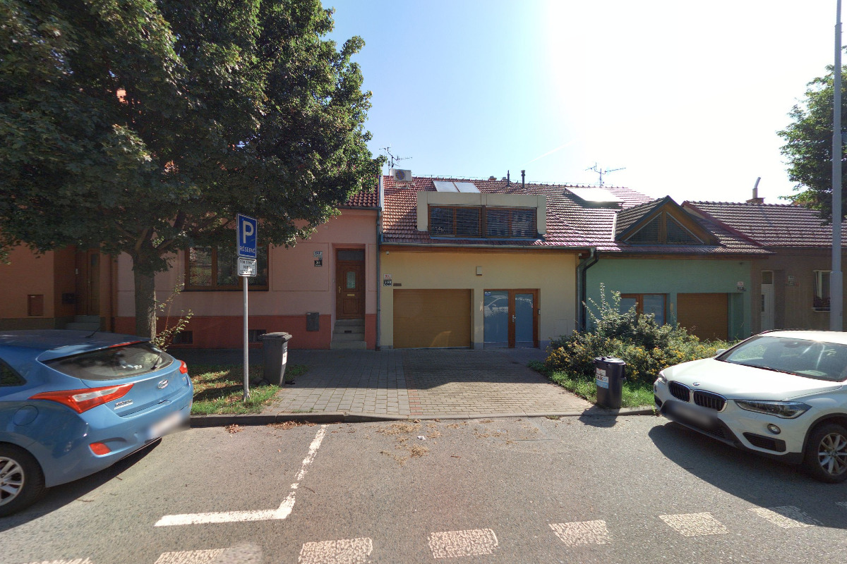 JUDr. Jana Blažková foto 2