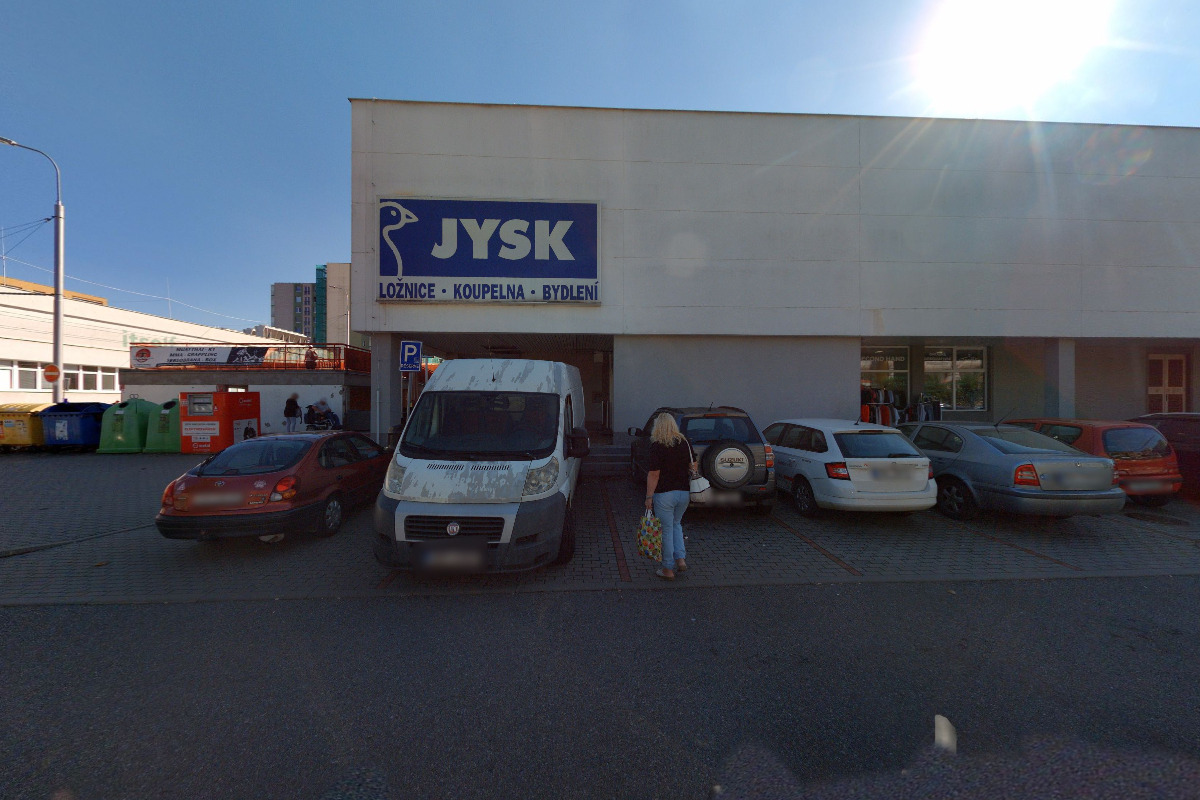 JYSK foto 4