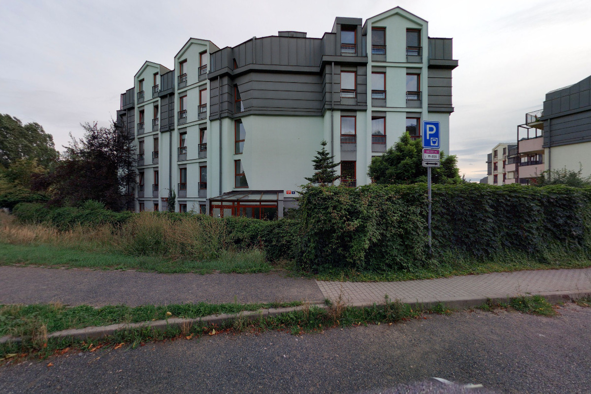 Mgr. Kateřina Jarošová, advokát foto 1